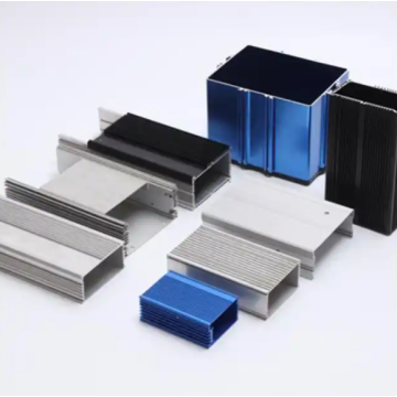 안뜰 문 700에 대한 알루미늄 프로파일