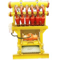 Oilfield Desilter Oil Rig Equipment