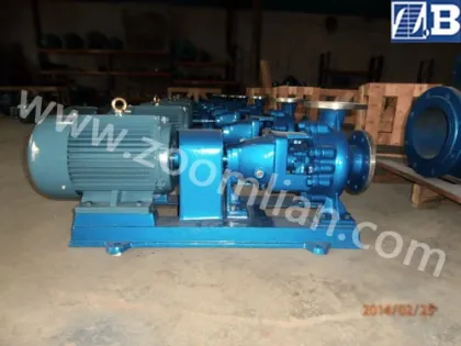 IS Circulation Pump China/Circulation Pump Manufacturers/circulation pump