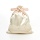 competitive price thick satin lace bag