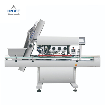 Tablet Filler for Bottle Leaner Filling Line