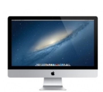 Apple iMac ME089LL/A 27-Inch Desktop (NEWEST VERSION)