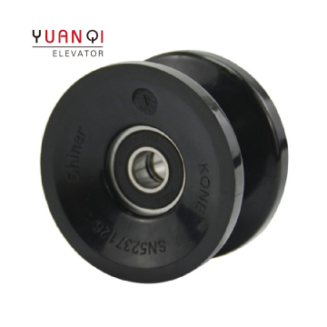 KM5071160H01 Kone Escalator Roller 60*34*6000 60*64*6204" could be simplified to "Kone Escalator Roller KM5071160H01 60*34*6000 60*64*6204" as a title for a search engine. However, if we need to make it more concise while retaining key information, "Kone 