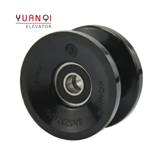 KM5071160H01 Kone Escalator Roller 60*34*6000 60*64*6204" could be simplified to "Kone Escalator Roller KM5071160H01 60*34*6000 60*64*6204" as a title for a search engine. However, if we need to make it more concise while retaining key information, "Kone 