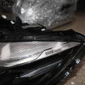 Faróis de LED para BMW 4 &#39;F36 M4 LCI