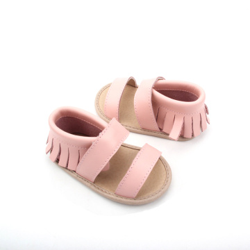 Sandálias para bebês de alta qualidade sapatos
