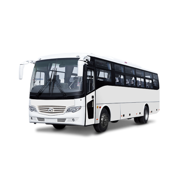 KLQ 6113DFB HIGER Bus - New City Bus for Sale