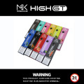 450puff Maskking High GT VAPE