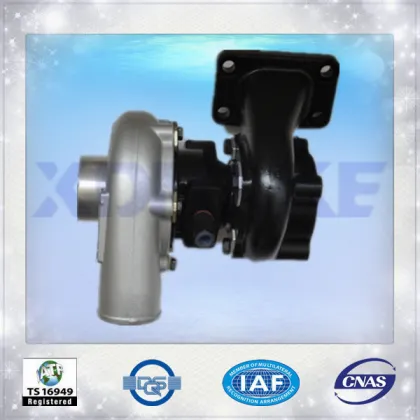 Diesel generator turbo charger j65 turbojet
