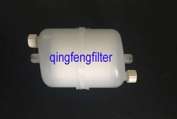 0.2um PES NPT Capsule Filter for Water Solution