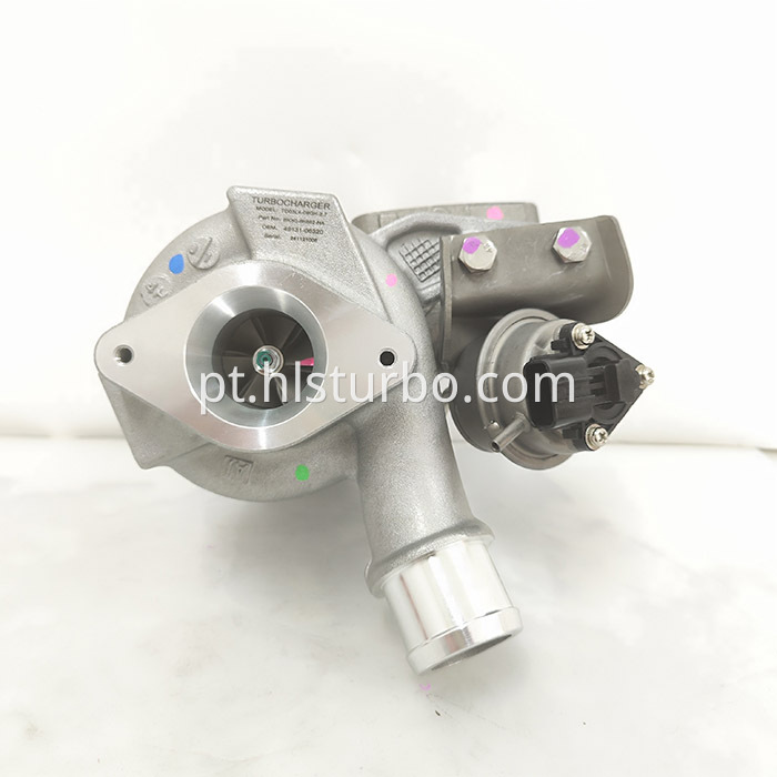 TD03 49131-06320 turbo