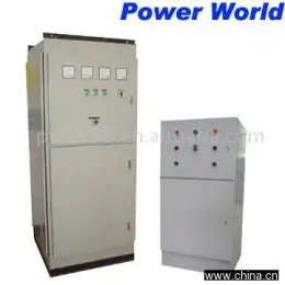 Power World Machinery Equipment