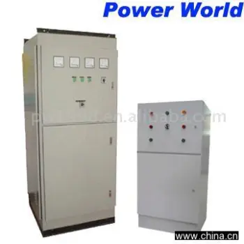 Power World Machinery Equipment