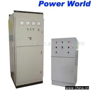 Power World Machinery Equipment