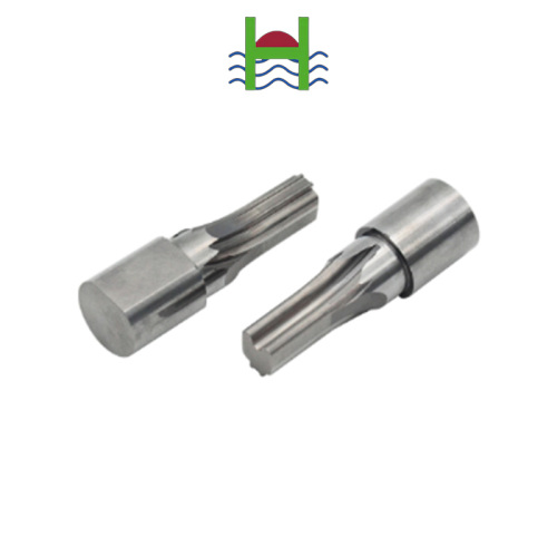 Tungsten Carbide Custom Punch