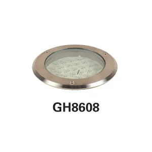 LED Underground Light