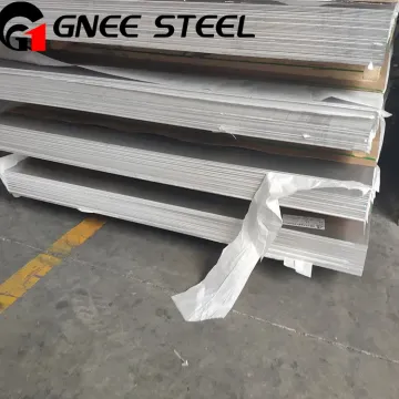 Food grade AISI 904L stainless steel alloy plate