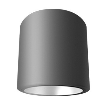 fluorescent downlights / ceiling mounted 4, 5, 6, 8 inches