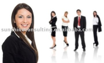 Business Consulting