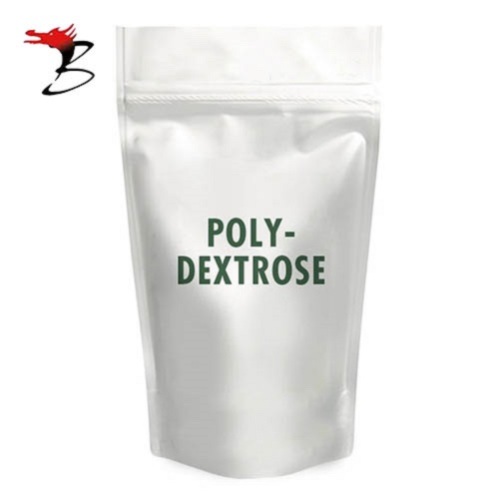 Wasserlösliche Ballaststoff-Polydextrose-Flüssigkeit