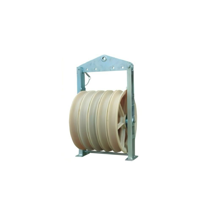 φ660シリーズ ペイオフプーリー