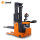 1.5Ton 2Ton Lithium Battery Electric Stacker