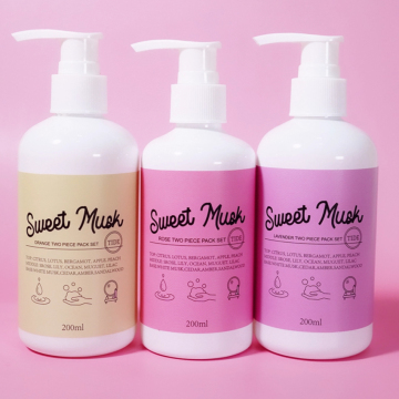 Wholesale High Quality Private Label Hand Lotion and Cream Manufacturer