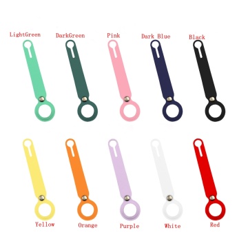 Wholesale Silicone Pet GPS Tracking Collar Cover