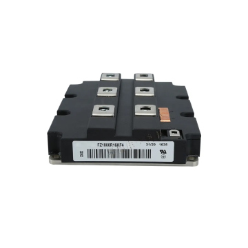 Prezzi della fabbrica: transistor nuovo e originale IGBT FZ2400R12HP4 - In magazzino