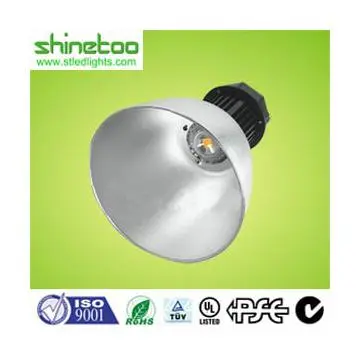 campanas led industriale