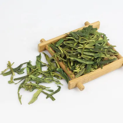 West Lake Longjing Tea: Famous Organic Green Tea Brands from Hangzhou Xihu