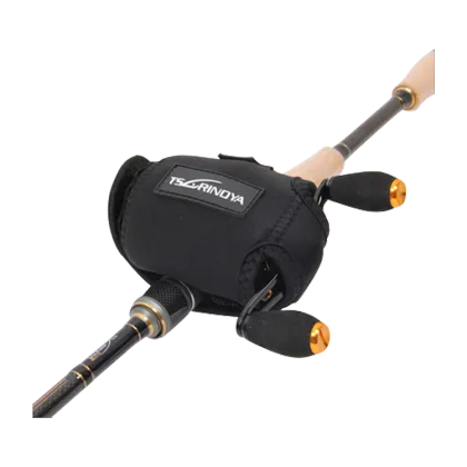 Top Quality Diving Suit Material Waterproof Fishing Reel Bag