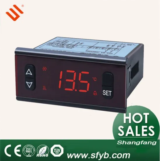 ED230A Digital Temperature Controller for Incubator