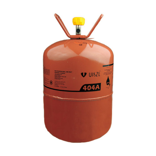 R404A HFC Reemplazo para R502 &amp; R22