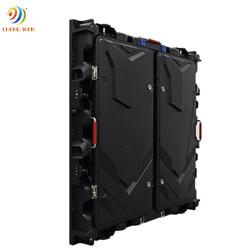 Led Screen Video Stage Indoor Indoor Led Video Wall P2.5 960*960mm Stage Screen Factory