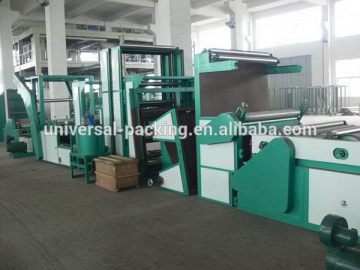 Super quality hot-sale hot air lamination machine