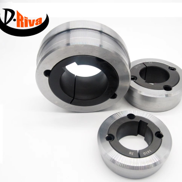 Power Transmission Accessories: Exploring Weld-In Hubs, Weld-On QD Bushings, and Weld-On Hubs