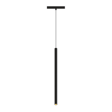 Nordic Hanging LED Pendant Lighting - 48V Surface & Track Mount Options
