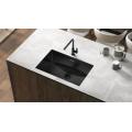 Durable Kitchen Undercounter Sink