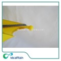 تأثير عاكس تخصيص طباعة تعزيز مظلة صفراء