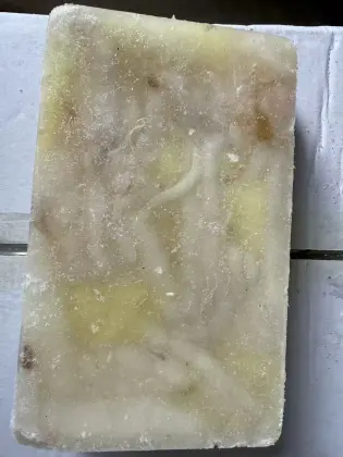 Fresh-Season Illex Squid Roe Caviar