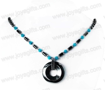 สร้อยคอ Hematite HN0005-1