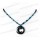 Hematite Necklace HN0005-1