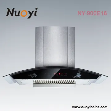 Chimney,Range hood for kitchen clean
