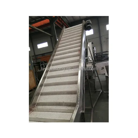 Customizable Low-Price Belt Conveyors and Elevators