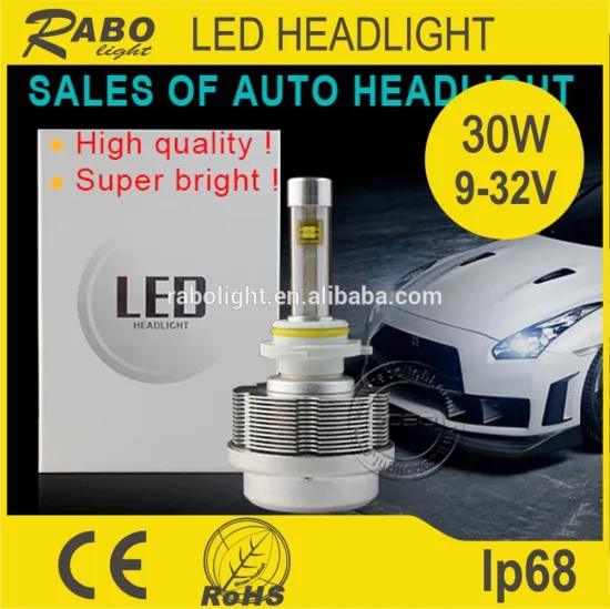 New 60W car auto led headlamps bulb h4 h7 h8 h11 led headlights bulbs, auto car headlamp h11 led headlight hi/lo high/low beam