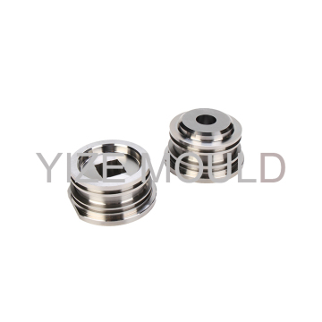 Precision CNC and wire cutting core