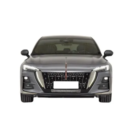 Hot Sales 2023: Hongqi Car 2.0T Gasoline - New Hongqi H6