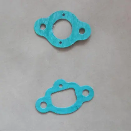 OM43 Gasket Set for Emak Efco EF3600 OLEO-MAC OM36 Sparta 37 38 43 44 Brush Cutter