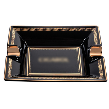 AS272209 Cigarette Herb Serving Rolling Tray